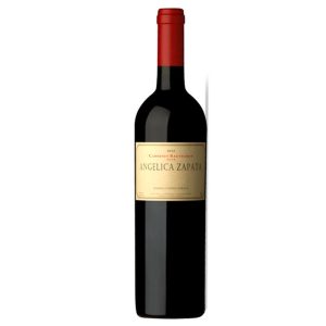 ANGELICA ZAPATA CABERNET SAUV. ALTA 0,75 LTS.