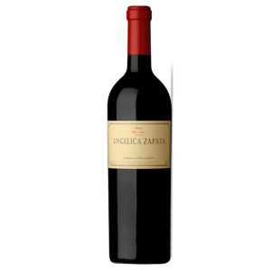 ANGELICA ZAPATA MALBEC ALTA 0,75 LTS.