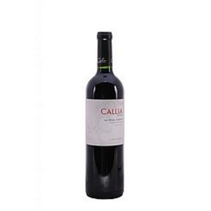 CALLIA ALTA SYRAH 0,75 LTS.