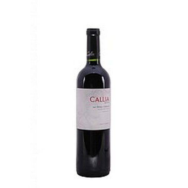 CALLIA ALTA SYRAH 0,75 LTS.