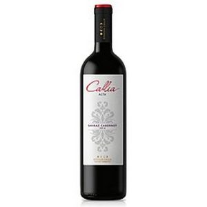 CALLIA ALTA SYRAH CABERNET SAUV.  0,75 LTS.