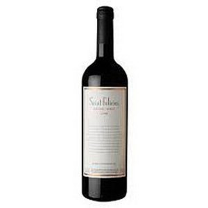 SAINT FELICIEN CABERNET MERLOT 0,75 LTS.