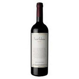 SAINT FELICIEN MALBEC 0,75 LTS.