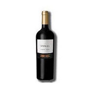 UXMAL CABERNET MALBEC 0,75 LTS.