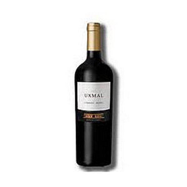 UXMAL CABERNET MALBEC 0,75 LTS.