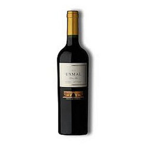 UXMAL MALBEC BONARDA 0,75 LTS.