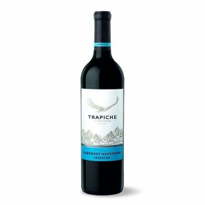 TRAPICHE VARIETAL CABERNET SAUVIGNON 0,75 LT