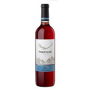 TRAPICHE VARIETAL ROSE 0,75