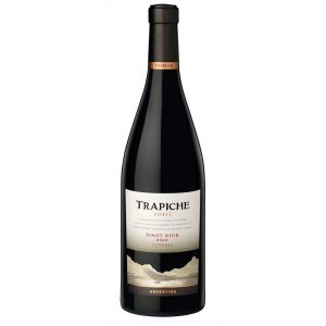 TRAPICHE ROBLE PINOT NOIR 0,75 LT.