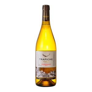 TRAPICHE ROBLE CHARDONNAY 0,75 LT.