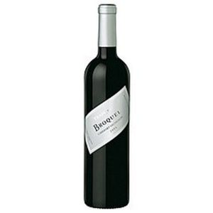 TRAPICHE BROQUEL CABERNET SAUVIGNON 0,75 LT.