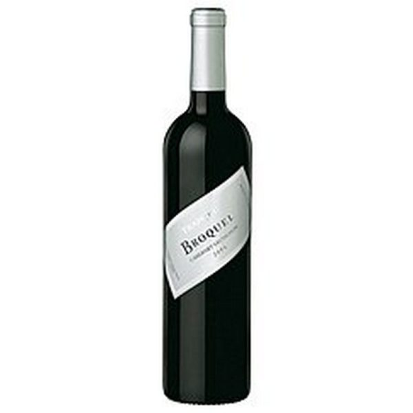TRAPICHE BROQUEL CABERNET SAUVIGNON 0,75 LT.