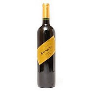 TRAPICHE BROQUEL BONARDA 0,75 LT.