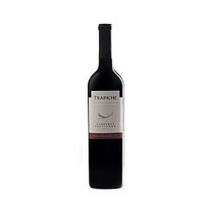TRAPICHE VARIETAL MALBEC 0,75