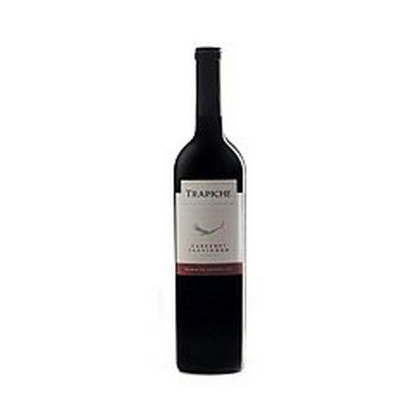 TRAPICHE VARIETAL MALBEC 0,75