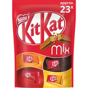 NESTLE KIT KAT 2 FINGER MIX SHARING BAG 476 GR