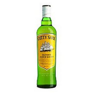 CUTTY SARK 12 YO 0,70 LT.