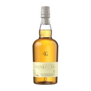 GLENKINCHIE MALT 12YO GB 0,75 LT.