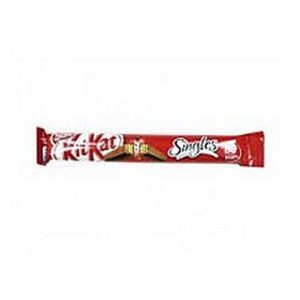 NESTLE KIT KAT 2 FINGER 20,7 GRS.