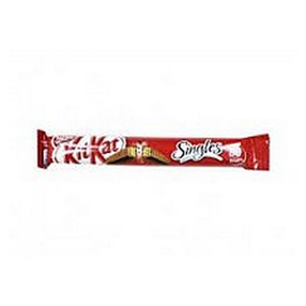 NESTLE KIT KAT 2 FINGER 20,7 GRS.