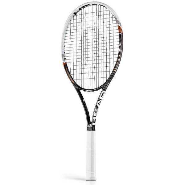HEAD RAQUETA YOUTEK EXTREME PRO 2.0 4 3/8