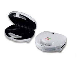 CUORI SANDWICHERA MOD. PANINO 2 PAN CUO3230