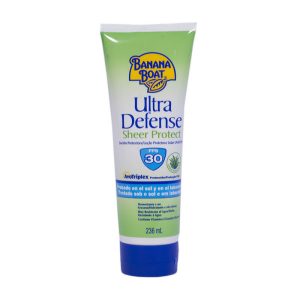 BB S ULTRA DEFENSE SUNSCREEN L SPF30 236ML