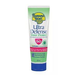 BB S ULTRA DEFENSE SUNSCREEN L SPF50 236ML