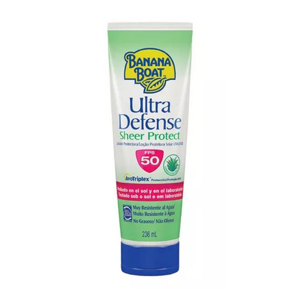 BB S ULTRA DEFENSE SUNSCREEN L SPF50 236ML
