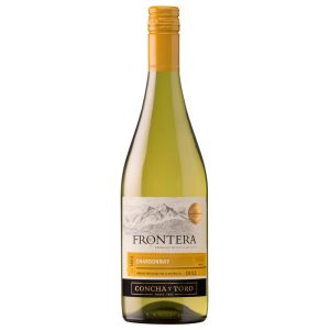 C Y T FRONTERA CHARDONNAY