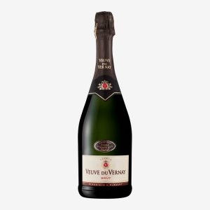 V. VERNAY BRUT 0,75 LT.  PACK x  6 BOT.