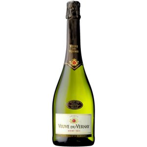V. VERNAY DEMI SEC  0,75 LT.  PACK x  6 BOT.
