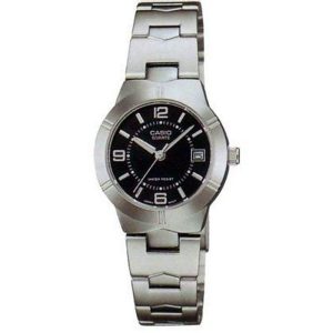 CASIO RELOJ LTP1241D 1A