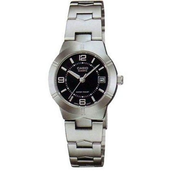 CASIO RELOJ LTP1241D 1A