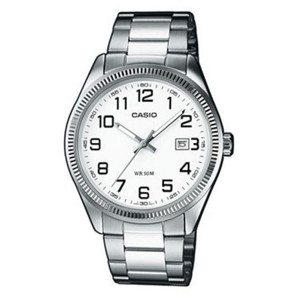 CASIO RELOJ MTP1302D7BVDF
