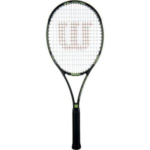 WILSON RAQUETA ADULTO PROFESIONAL T7003 L3