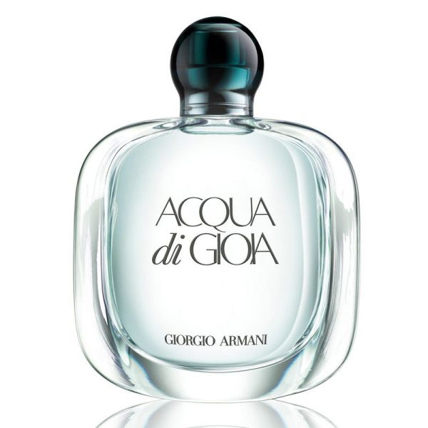 GA ACQUA DI GIOIA EDP 100ML