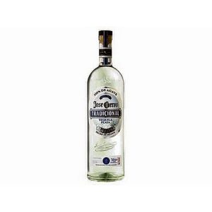 JOSE CUERVO CLASICO TRADICIONAL 750
