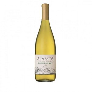 ALAMOS CHARDONNAY 0,75 LT.