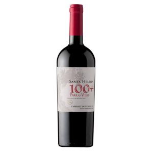 STA. HELENA PARRAS VIEJAS CABERNET SAUV. 0,75 LTS.