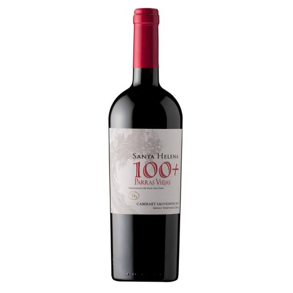 STA. HELENA PARRAS VIEJAS CABERNET SAUV. 0,75 LTS.