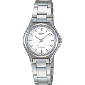 CASIO RELOJ LTP1130A7ARDF