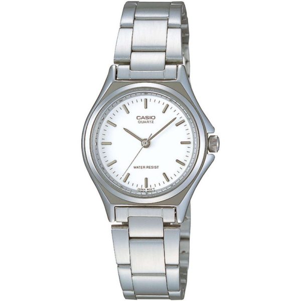 CASIO RELOJ LTP1130A7ARDF
