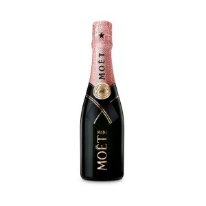MOET CHANDON ROSE IMPERIAL 200CC