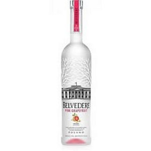 BELVEDERE GRAPE 0,75