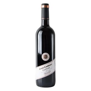 J. CARRAU ARERUNGA TANNAT 750CC