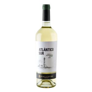 ATLANTICO SUR RESERVE SUAV BLANC 750ML