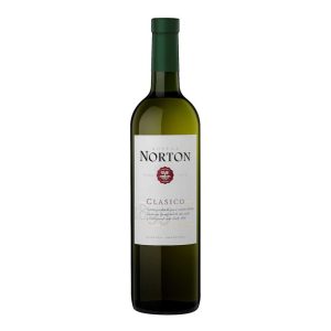 NORTON CLASICO BLANCO