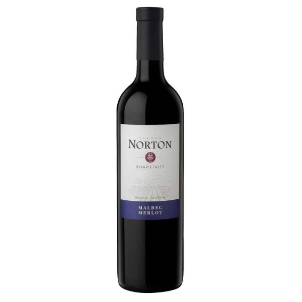 NORTON MALBEC MERLOT
