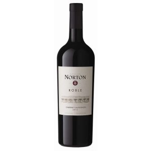 NORTON ROBLE CAB SUAV